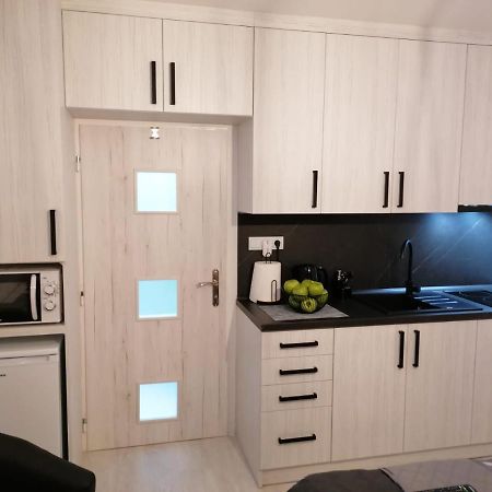 Apartment Nina Stará ľubovňa Exterior foto